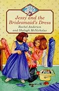 Jessy and the Bridesmaid's Dress