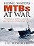 Home waters MTBs & MGBs at war, 1939-1945 by Leonard C. Reynolds