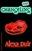 The Changeling: Wyrdwolf book 3
