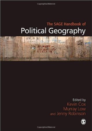 The SAGE Handbook of Political Geography (Hardcover)