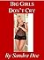 Big Girls Don't Cry by Sandra Dee