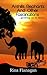 Anthills, Elephants and other Fascinations: ...growing up in Africa