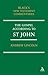 Gospel According to St John: Black's New Testament Commentaries