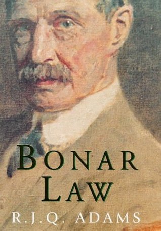 Bonar Law (Hardcover)
