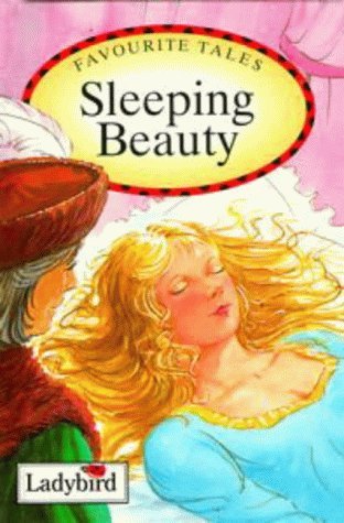 Sleeping Beauty (Favourite Tales)