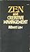 Zen and Creative Management