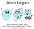 Alien Logan (Alien Characters Series 4 #3)