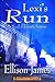 Lexi's Run (Immortal Desires Book 1)