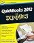 QuickBooks 2012 For Dummies, UK Edition