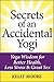 Secrets of An Accidental Yogi by Kelly Moore