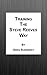 Training the Steve Reeves Way