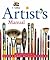 Collins Artist's Manual by Angela Gair