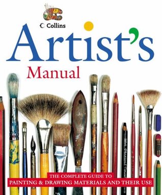 Collins Artist's Manual (Paperback)
