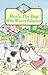 Monty, the Dog Who Wears Glasses by Colin West