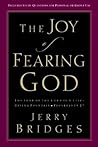The Joy of Fearin...