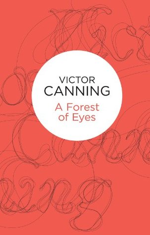 A Forest of Eyes (Bello)