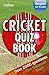 Collins Cricket Quiz Book