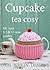 cupcake tea cosy knitting pattern by Debi Birkin