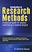 Introduction to Research Methods: A practical guide for anyone undertaking a research project