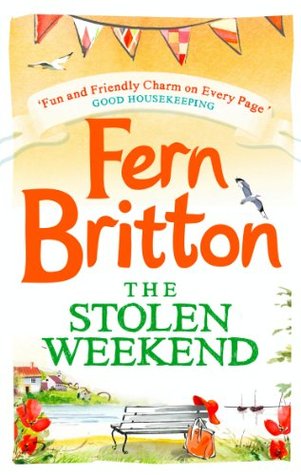 The Stolen Weekend (Kindle Edition)