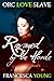 Ravaged by the Horde (Orc Love Slave Book 1)