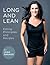 Long and Lean Eating Principles and Recipes