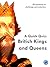 A Quick Quiz: British Kings...