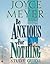 Be Anxious for Nothing: The Art of Casting Your Cares and Resting in God
