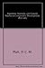Argentina, Australia, and Canada: Studies in Comparative Development, 1870-1965