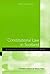 Constitutional law in Scotland (Greens concise Scots law)