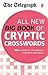 Telegraph All New Big Book of Cryptic Crosswords 3 (Telegraph Puzzle Books)