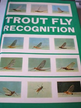 Trout fly recognition (Hardcover)