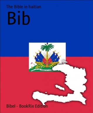 Bib (Haitian Edition)