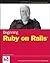 Beginning Ruby on Rails