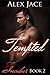 Tempted (Incubus, #2)