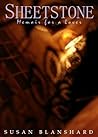 SHEETSTONE Memoir for a Lover ( Book Length Poetic Prose)