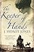 The Keeper of Hands by J. Sydney Jones The Keeper of Hands by J. Sydney Jones