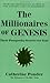 The Millionaires of Genesis by Catherine Ponder