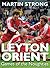 Leyton Orient by Martin Strong