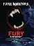Fury (I Kill Monsters #1)
