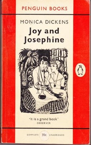 Joy and Josephine (Paperback)
