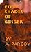 Fifty Shades Of Ginger