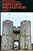 North East and East Kent by John Newman