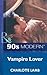 Vampire Lover by Charlotte Lamb
