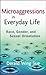 Microaggressions in Everyday Life: Race, Gender, and Sexual Orientation