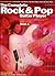 THE COMPLETE ROCK AND POP GUITAR PLAYER: BOOK 1 (REVISED EDITION) +CD