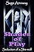 Shades of Play - a Werewolf Romance Novella (Seduction of the Werewolf Book 7)