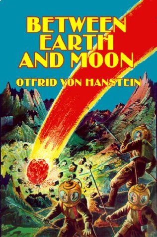 Cover of Between Earth and Moon