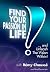 Find Your Passion In Life