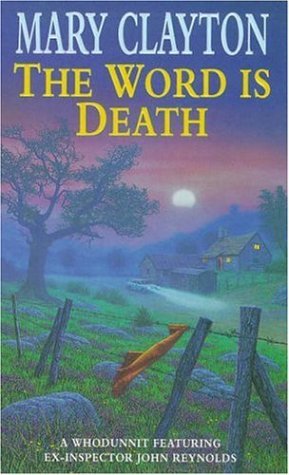 The Word Is Death (Paperback)